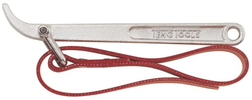 TENG TOOLS масляний фільтр гайковий ключ 160 мм 9123
