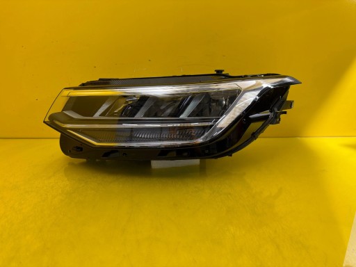 light left VW Tiguan Allspace 5NB Full Led 5NB941035C