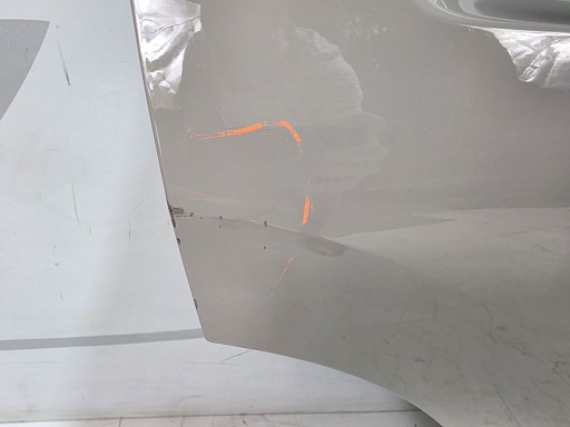 dveře pravé zadní BMW X1 U11