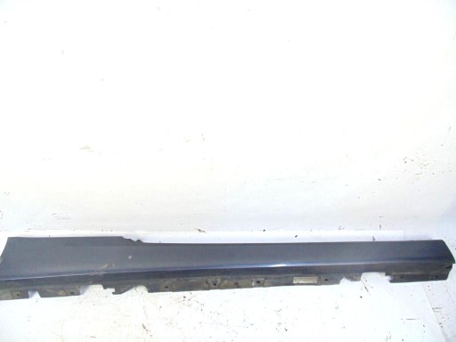 Педаль порога П BMW E92 (2006-2008)