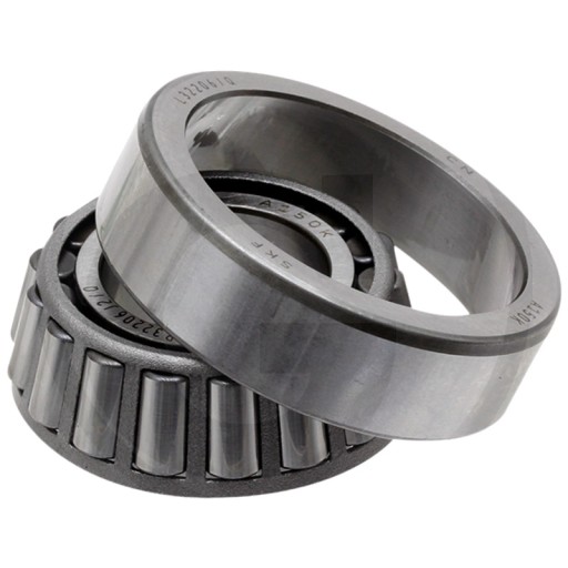 5450750117665 - Циліндричний роликовий підшипник ZF для передач повзучого ходу