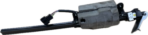 AUDI A5 F5 PODAJNIK stěny bezpečnostní pravý 8W6857760
