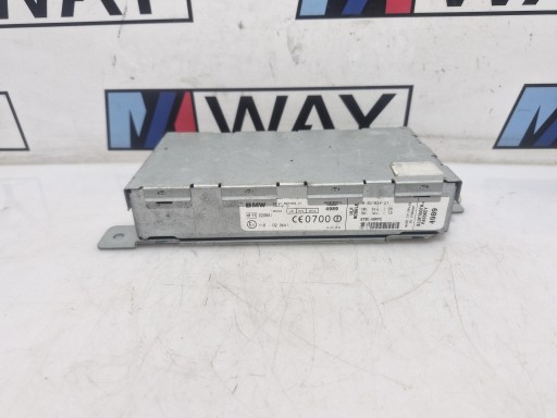 6931854 BMW E39 E46 E53 modulo Centralina BLUETOOTH