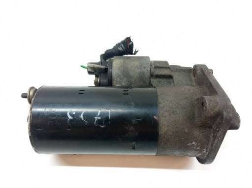 starter 0001109252 2.4 D Volvo S60 and (2000-2009)