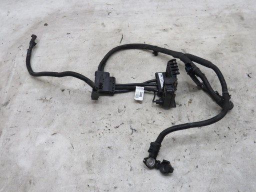 Клема плюс HYUNDAI I30 II 91850-A6020