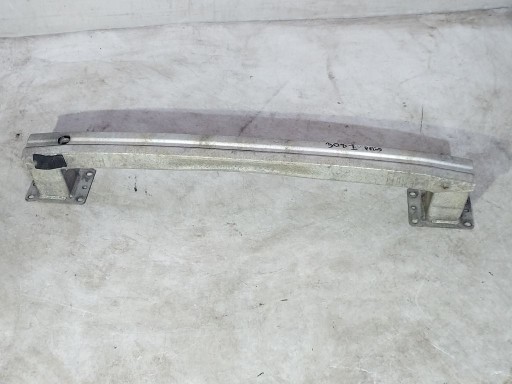 Peugeot 308 a T7 výztuha pod nárazník předek