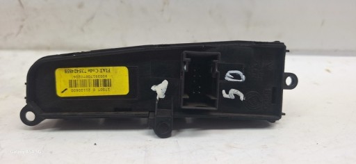 Interruttore comando luci FIAT BRAVO II 735424858