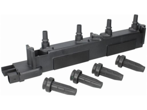 245098 - Катушка зажигания citroen xsara 2.0 c5 i 1.7 2.0 ii 1.7 c8 2.0 c4 i 2.0