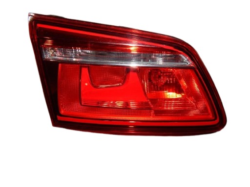 VW GOLF SPORTSVAN light left rear part 510945093G