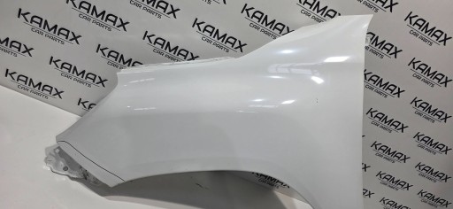 fender left front TOYOTA HILUX VIII 15- original