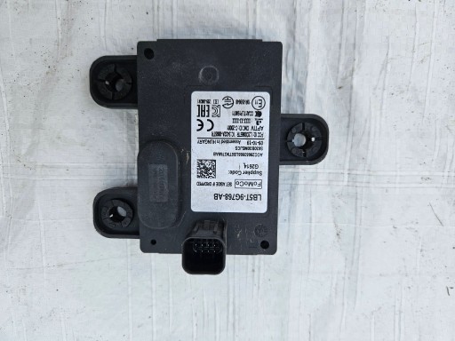 LB5T-9G768-AB - РАДАРНЫЙ ДИСКТРОННЫЙ ДАТЧИК FORD GALAXY EDGE