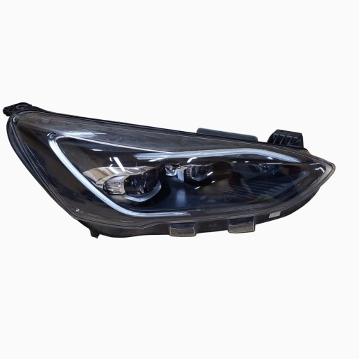 FORD FOCUS MK4 18-r KOMBI HB light right right front LED JX7B13E016AG