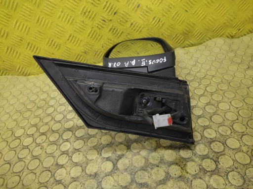 FORD FOCUS MK2 SPECCHIETTO RETROVISORE Destro 5 PIN