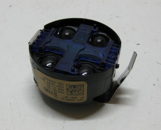 MERCEDES W212 LIFT E KLASA 13R sensor rain A207901