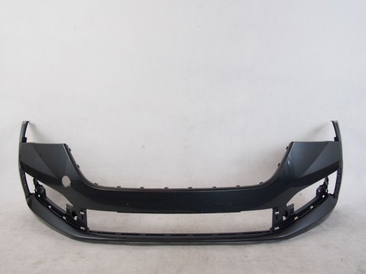 Skoda Scala 19r bumper front front 2019