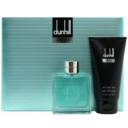 dunhill dunhill fresh woda toaletowa 100 ml   zestaw