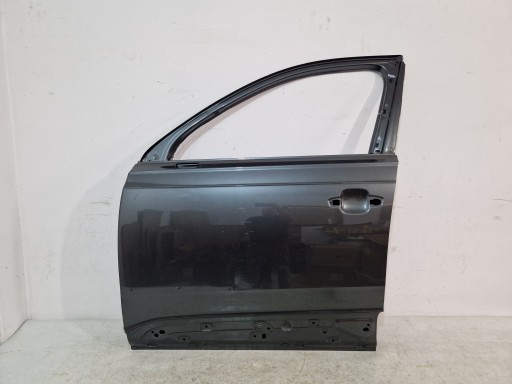 AUDI Q7 II 4M 15- door left front front ORYG