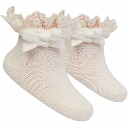 Дитячі шкарпетки Kidodido 17