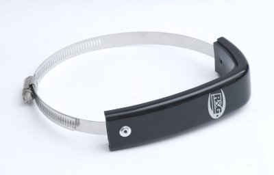 EP0014BK - ГЛУШНИК RG RACING VERSYS 1000 BLACK