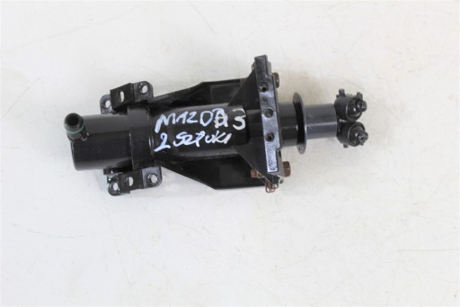 ОМИВАЧ ФАРИ ПЕРЕДНЯ MAZDA 3 BK