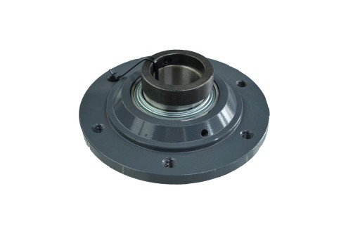 544116.1 - Корпус з підшипником Jhb Claas