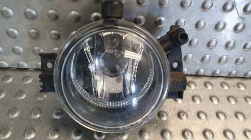 fog light right FORD FOCUS MK2 C-MAX MK1 04- 3M51-15K201-AA