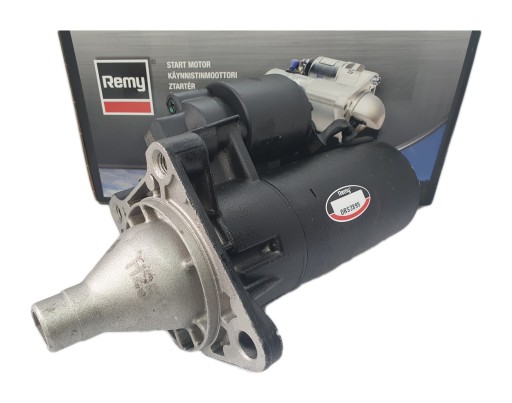DRS3895 - Стартер REMY CHRYSLER VOYAGER 2.4 та 1995-2001