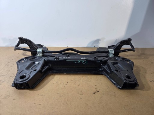 Citroen C3 IV 2025r Pont essieu Avant 32324 (K507)