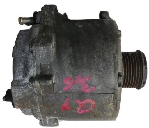 Генератор audi q7 3.6 fsi 021903016a