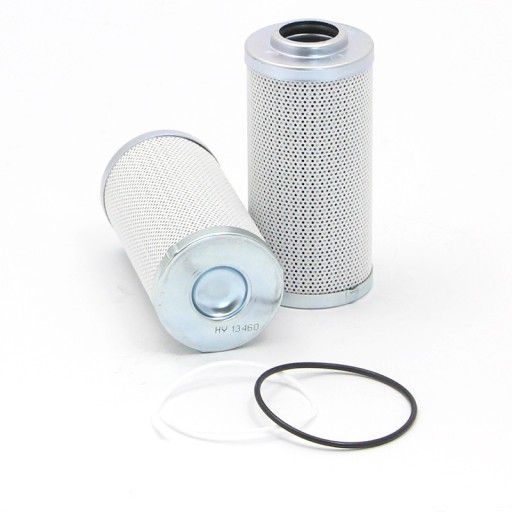 Hy13460 - Гідравлічний фільтр Fendt CAT Manitou F931303231010
