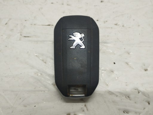 PEUGEOT 308 II БРЕЛОК 9674001080