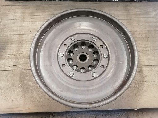 AUDI Q5 80A 2.0 TDI ДВУМАССОВОЕ КОЛЕСО 0CK105317AG