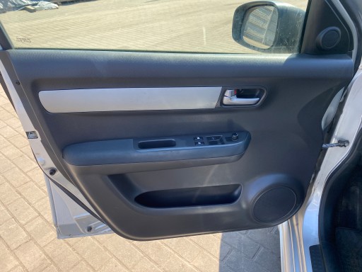 upholstery side right front Suzuki Swift 3 III 05-15