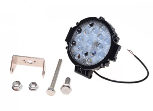 AW24831 - 29W галогенна Світлодіодна додаткова лампа