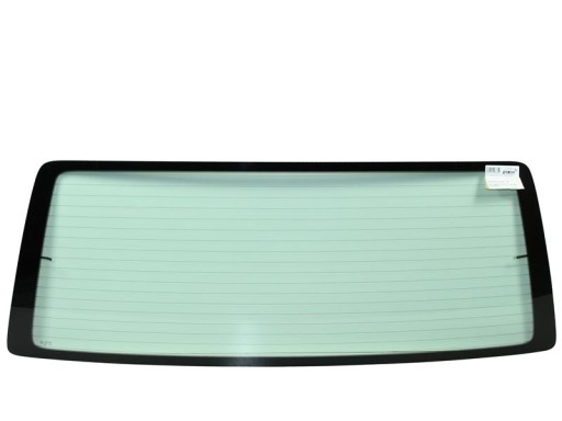 2000010287659 - Нове заднє скло заднього багажника VW TRANSPORTER T6 15-