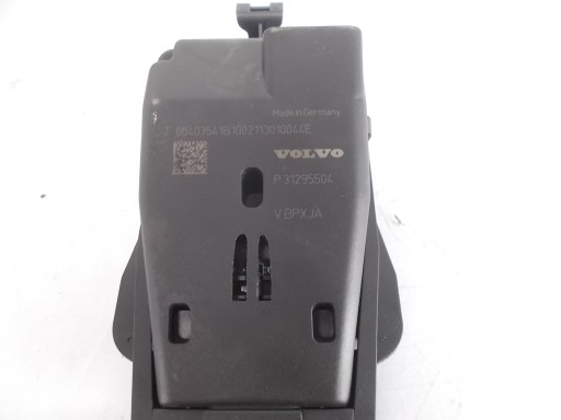 31295504 - Камера радар сенсор датчик volvo xc60 xc 60