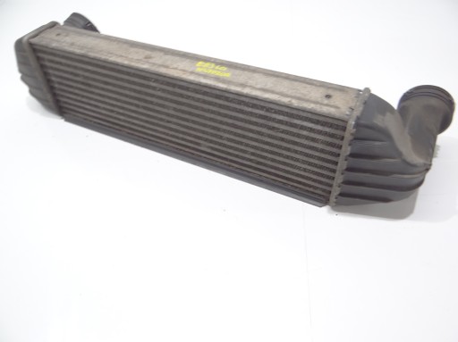 Kühler intercooler BMW X3 E83 LCI N47D20A 3104890