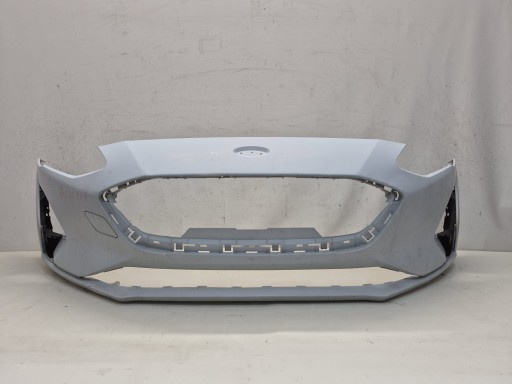 FORD FOCUS IV 4 MK4 18-21 bumper front front