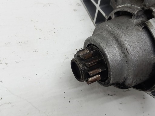 SEAT IBIZA IV 1.4 16V starter VALEO 02T911024N D6GS12M OEM