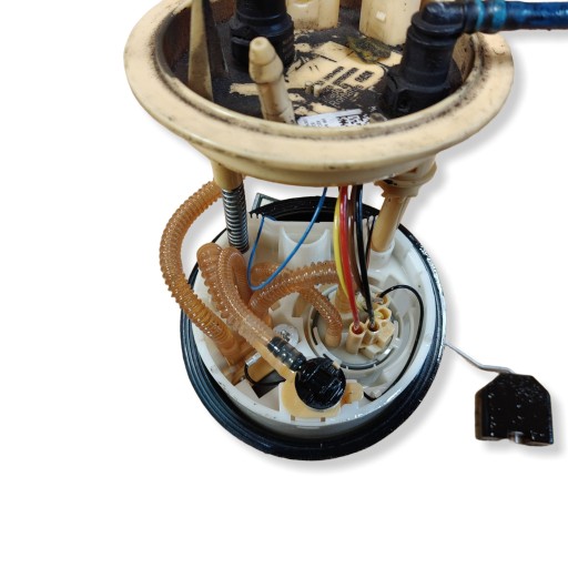 feed pump Skoda Superb B8 (3V) 3Q0919050