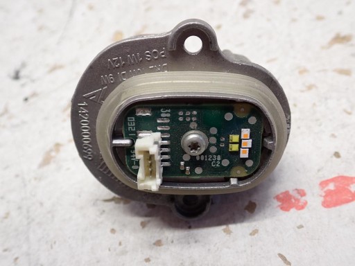 control unit module lights SKODA OCTAVIA IV 2020- 1420000699