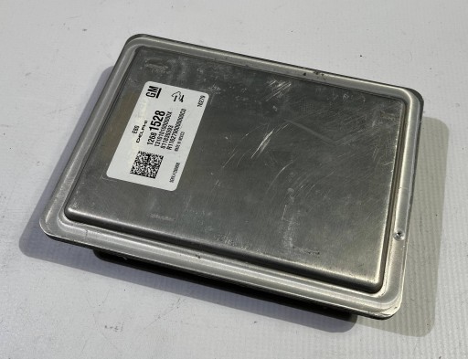 control unit computer of the engine ECU Chevrolet Camaro 2.0T 2016+