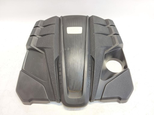 Porsche Macan Turbo e copertura GREMBIALINA superiore per Motore Motore 2,9 tfsi 95b103925l