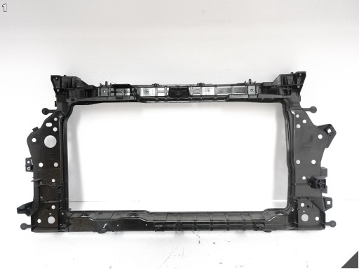 RENAULT CAPTUR II 2 JB JE 19- Traverse Châssis Boîte Support Armature
