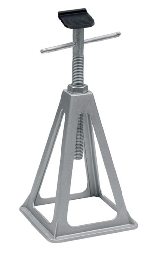 BU7140001N - Опоры для прицепа Alu-Jack Brunner