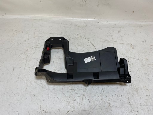 C4 PICASSO II Blende Abdeckung untere Armaturenbrett links 96779679ZD