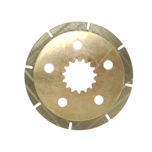 89627010 - Гальмівний диск 1734-1934