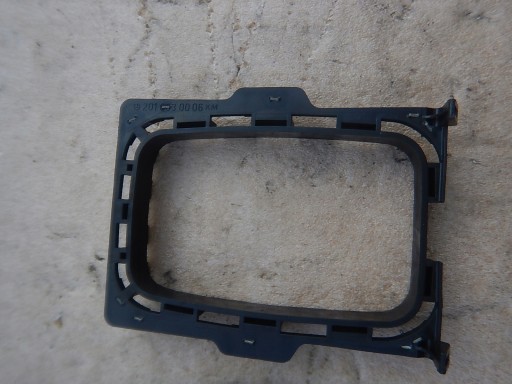 mercedes w201 190 Manschette RAHMEN schalthebel