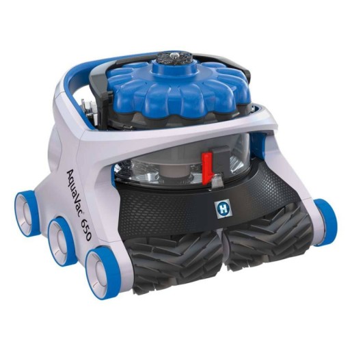 Пилосос для басейну Hayward AquaVac 650