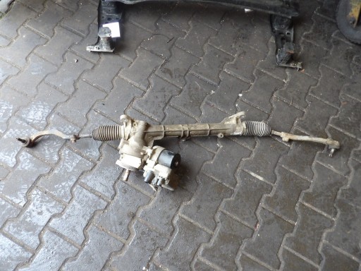Mini Cooper II SCATOLA STERZO, SERVOSTERZO 1,6B 6778549 6900001275 138369-10